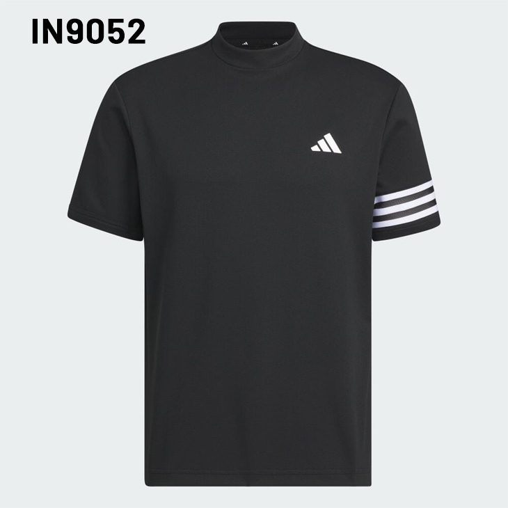 adidas アディダス 半袖シャツ メンズ ゴルフウェア GOLF 3