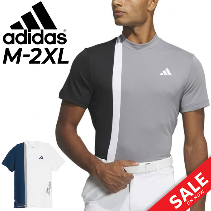 AfB_X Vc Y bNlbN StEFA adidas GOLF HEAT.RDY J[ubN bN j amp StVc YEFA  /IKK71