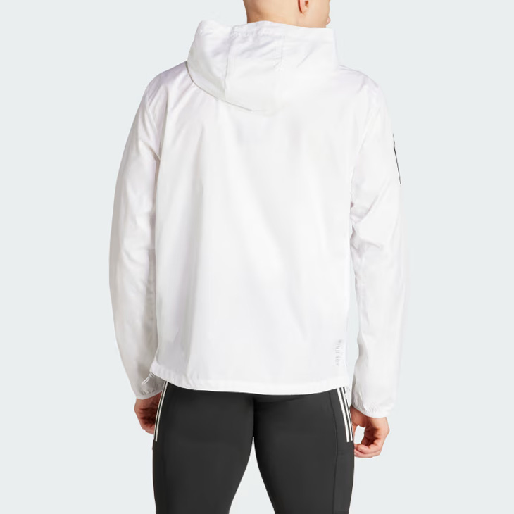 アディダス（adidas）（レディース）ウインドブレーカー
