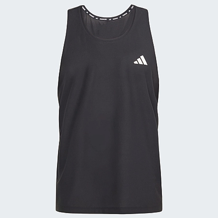 品揃え豊富で ノースリーブシャツ アディダス adidas メンズ TANK B OTR ウェア