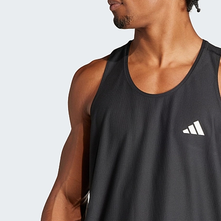 adidas アディダス ノースリーブシャツ メンズ OTR B TANK