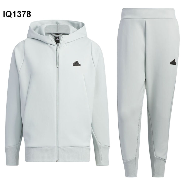 adidas (アディダスZNEシリーズ）スウェットセットアップ adidas アディダス スウェット 上下 レディース Z.N.E.