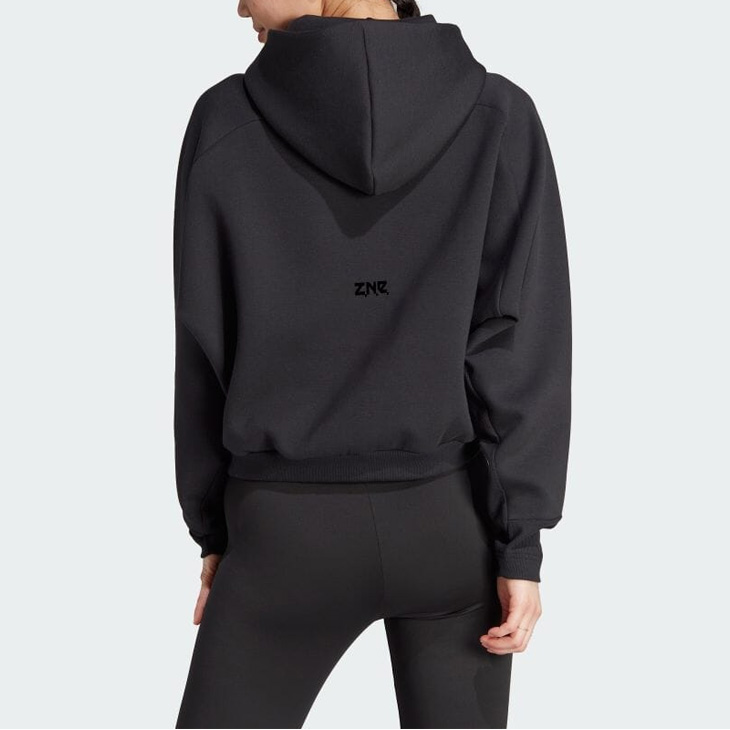 adidas アディダス スウェット上下 メンズ セットアップ Z.N.E.
