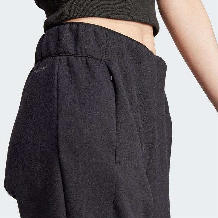 adidas アディダス スウェットパンツ レディース Z.N.E. パンツ