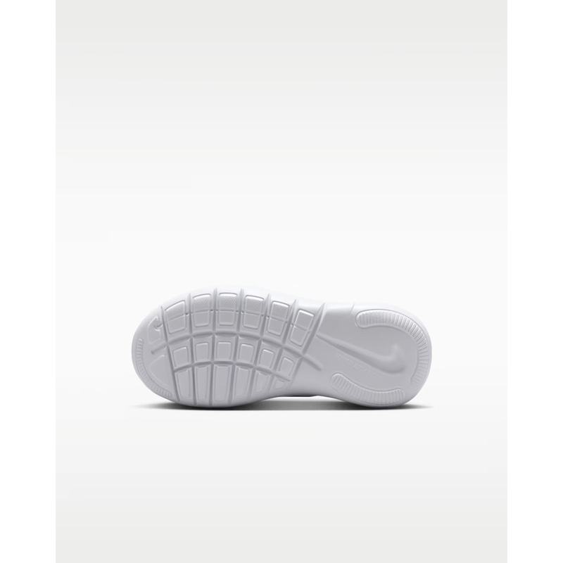 NIKE（ナイキ） キッズ スニーカー 女の子 フレックスランナー 4 SE PS