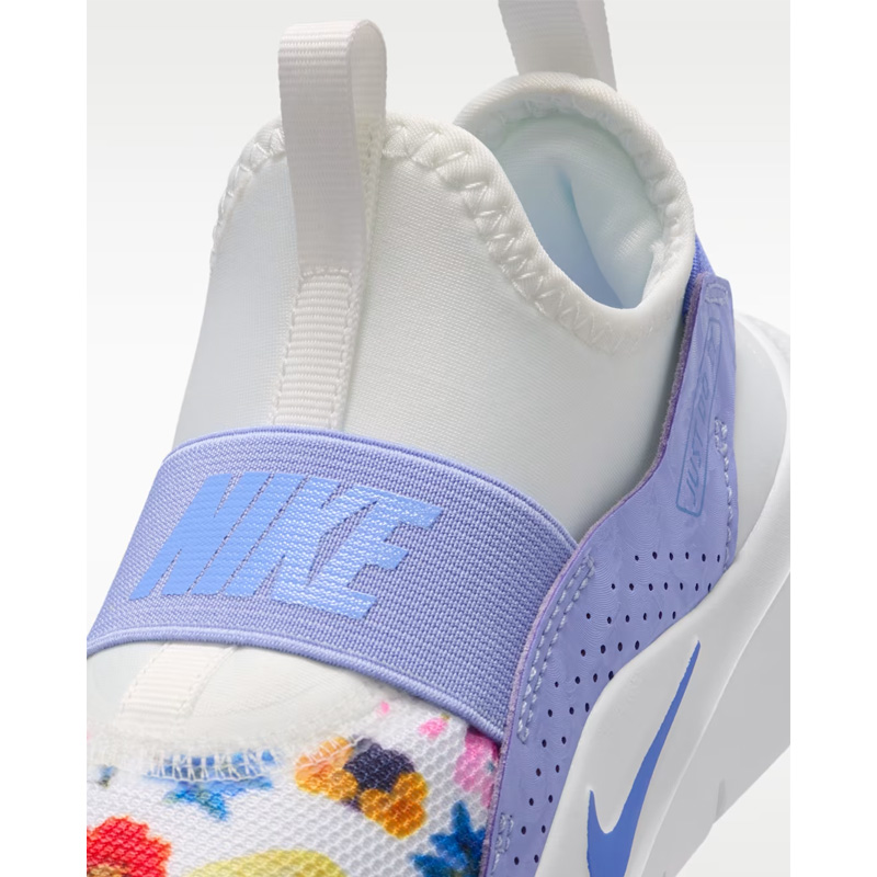 nike 22cm 新品未使用 NIKE（ナイキ） キッズ スニーカー 女の子 フレックスランナー 4 SE PS