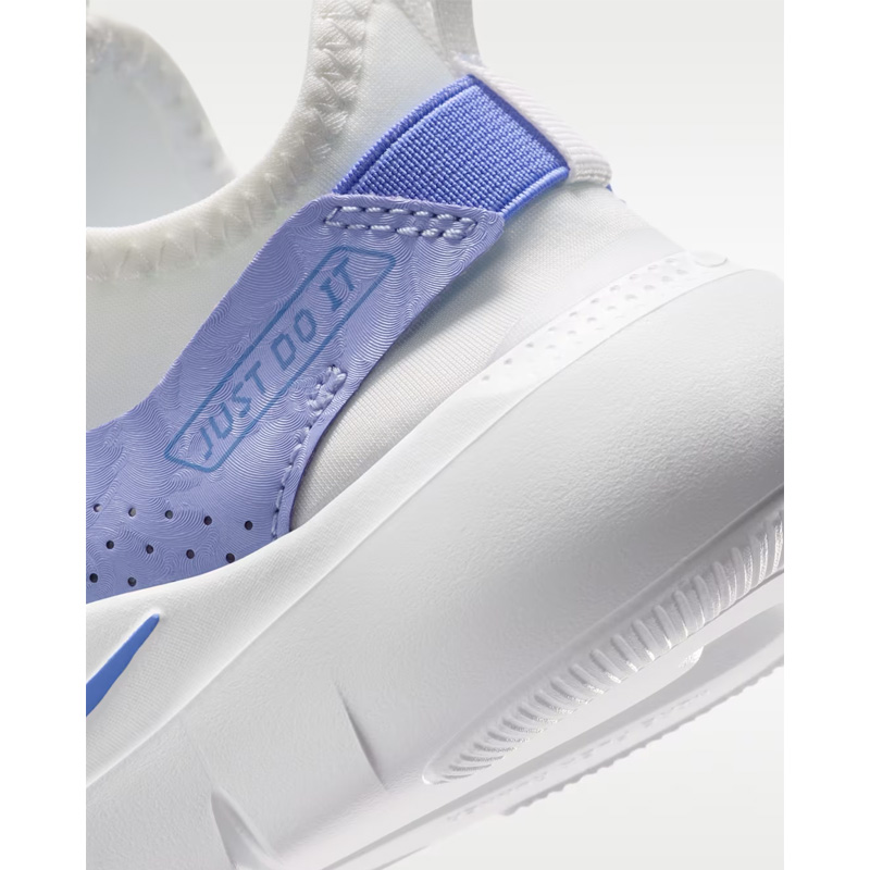 NIKE（ナイキ） キッズ スニーカー 女の子 フレックスランナー 4 SE PS