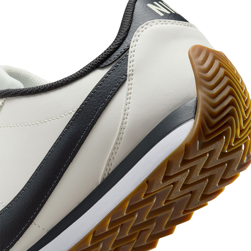 送料無料 スニーカー ローカット メンズ AW 秋冬 新作 秋新作 冬新作 人気 流行 定番 2026 ナイキ NIKE LTR IM4006-101 パシフィックシューズ セイル/ダークスモークグレー-ホワイト 靴 NIKE（ナイキ） スニーカー メンズ シューズ パシフィック LTR レザー