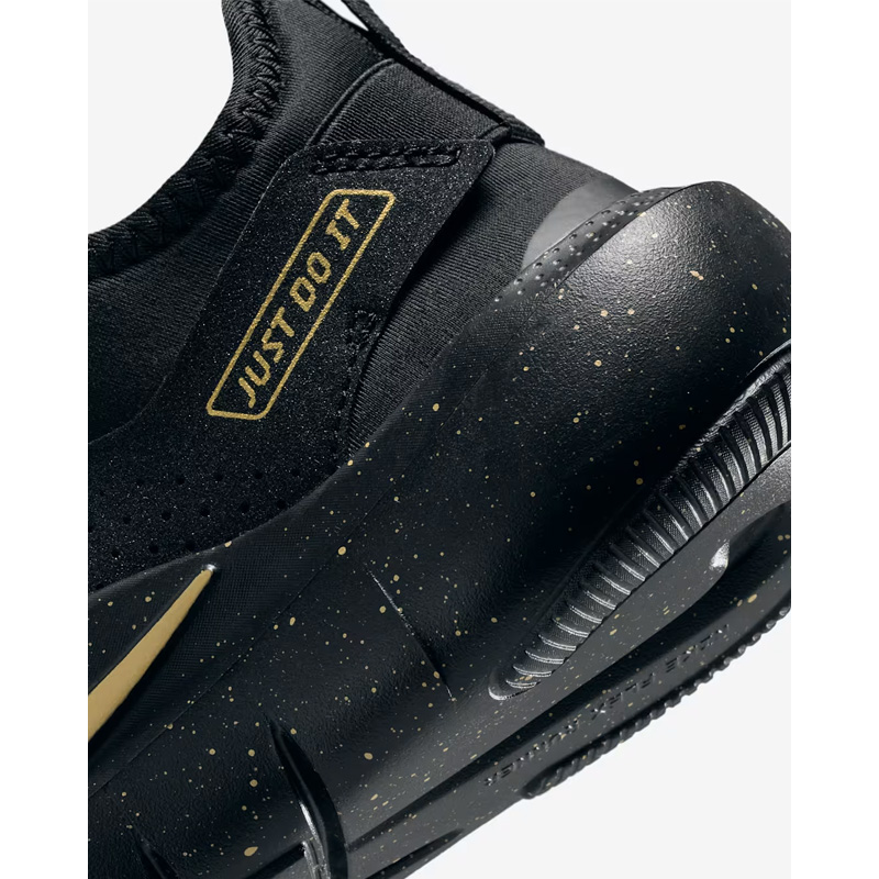 NIKE（ナイキ） ジュニア スニーカー フレックス ランナー 4 SE GS