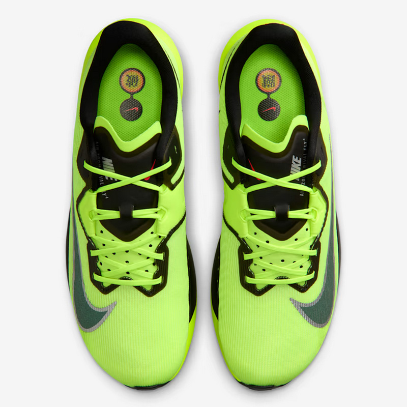 NIKE（ナイキ） ランニングシューズ メンズ ズーム ライバル フライ 4