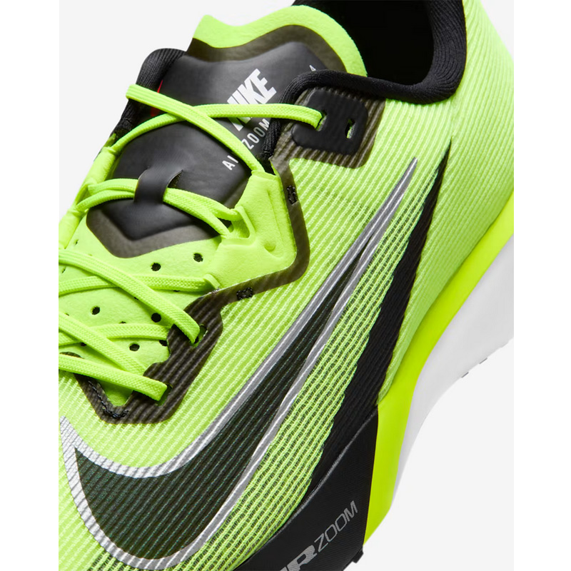 NIKE（ナイキ） ランニングシューズ メンズ ズーム ライバル フライ 4