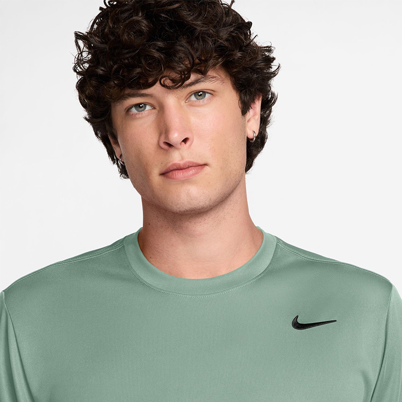NIKE（ナイキ） Tシャツ 半袖 メンズ NIKE DF STD FLEX S/S TEE