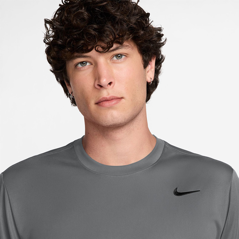 NIKE（ナイキ） Tシャツ 半袖 メンズ NIKE DF STD FLEX S/S TEE