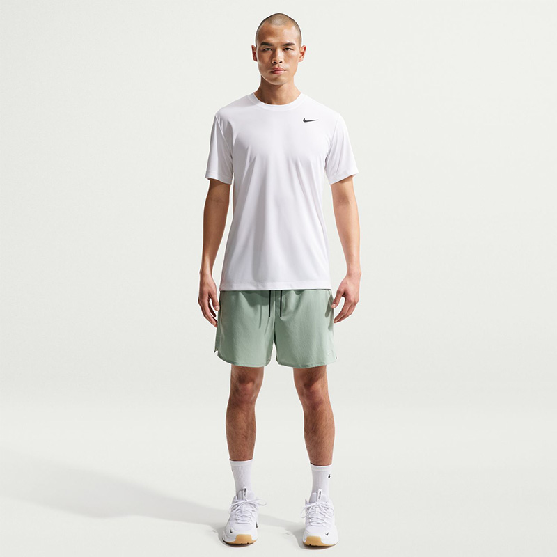 NIKE（ナイキ） Tシャツ 半袖 メンズ NIKE DF STD FLEX S/S TEE