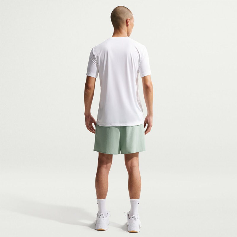 NIKE トーキョー ドライフィット ウィーメンズ S ランニングシャツ NIKE（ナイキ） Tシャツ 半袖 メンズ NIKE DF STD FLEX S/S TEE