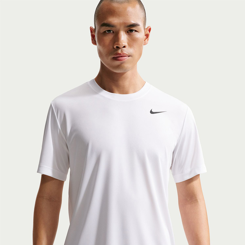 NIKE（ナイキ） Tシャツ 半袖 メンズ NIKE DF STD FLEX S/S TEE
