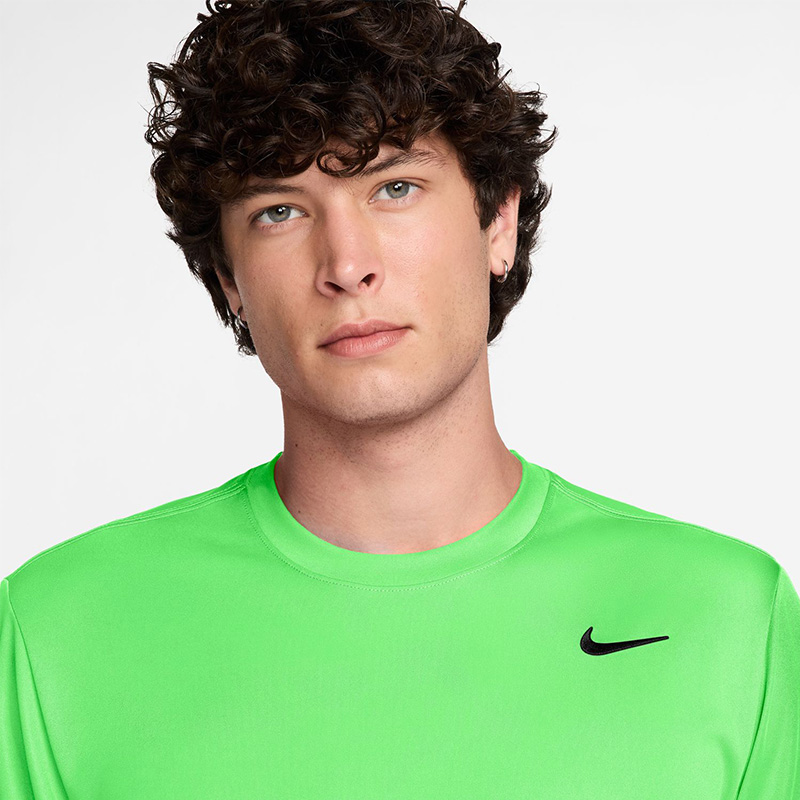 NIKE（ナイキ） Tシャツ 半袖 メンズ NIKE DF STD FLEX S/S TEE