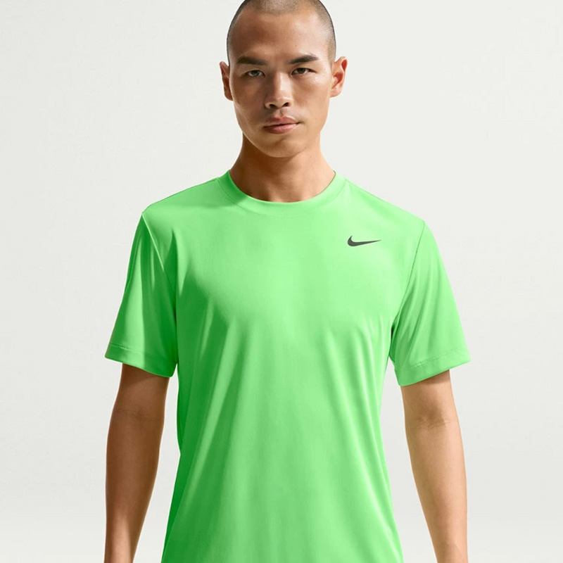 NIKE（ナイキ） Tシャツ 半袖 メンズ NIKE DF STD FLEX S/S TEE