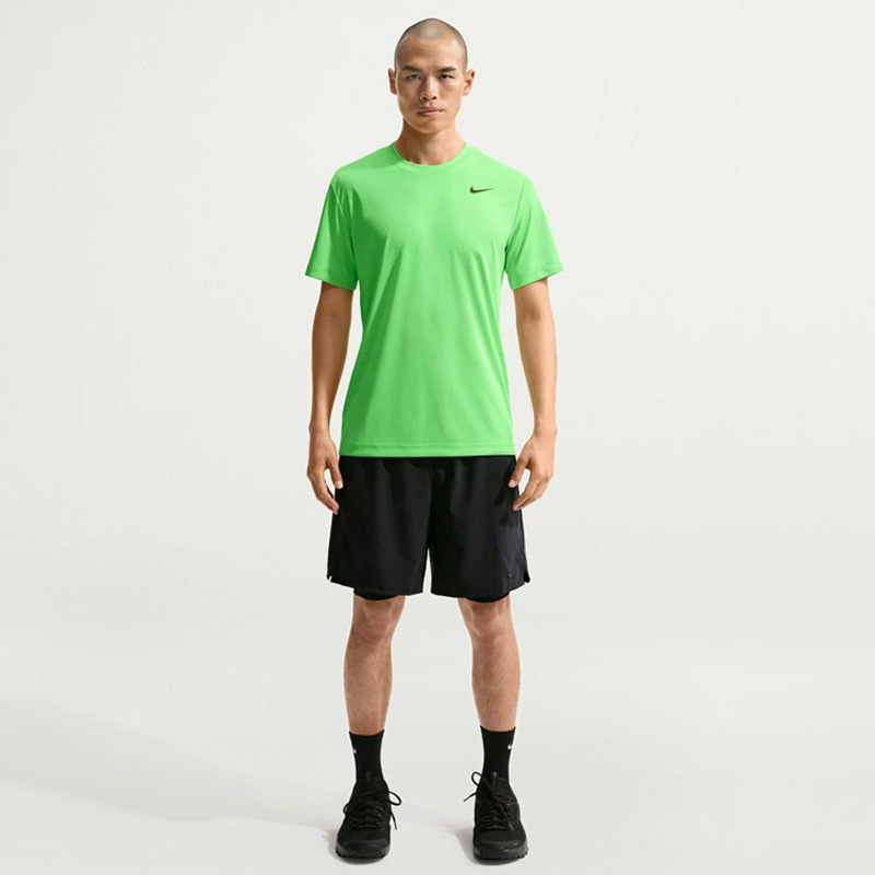 NIKE（ナイキ） Tシャツ 半袖 メンズ NIKE DF STD FLEX S/S TEE