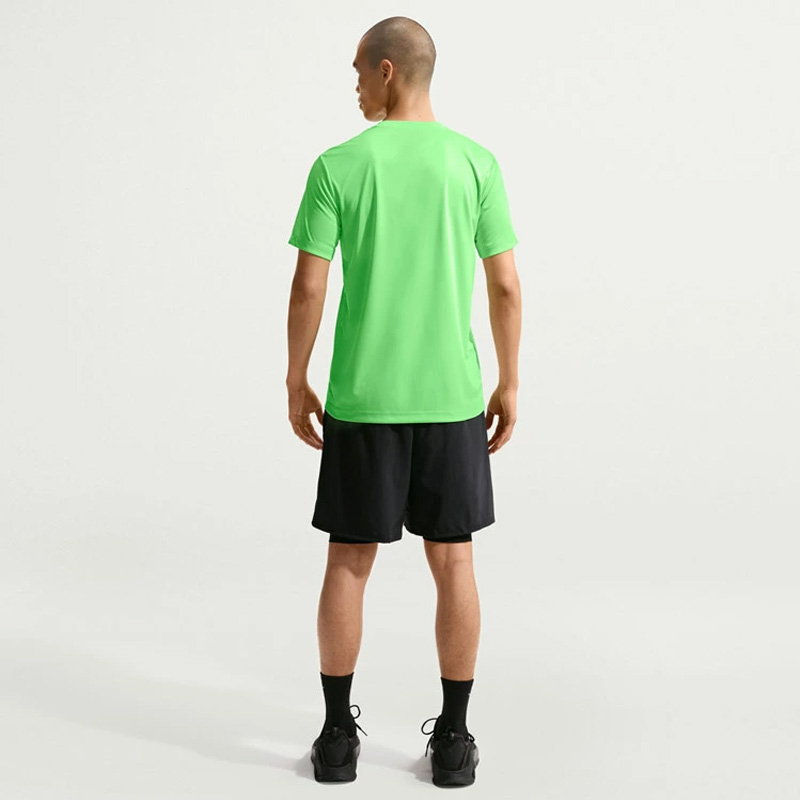 NIKE（ナイキ） Tシャツ 半袖 メンズ NIKE DF STD FLEX S/S TEE