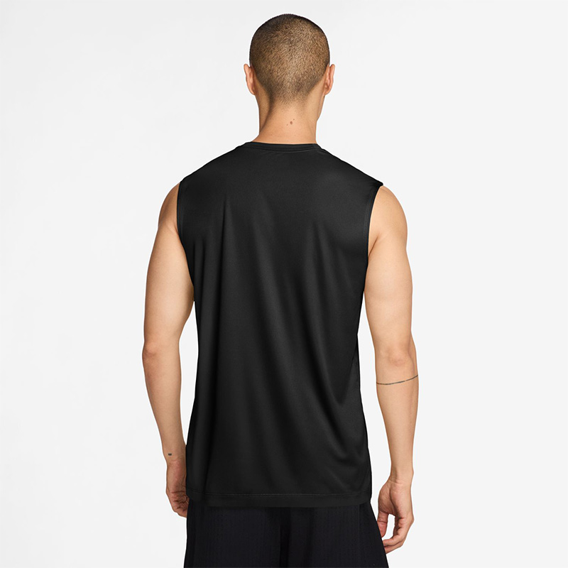NIKE（ナイキ） ノースリーブ Tシャツ メンズ NIKE Dri-FIT STD SLVLS