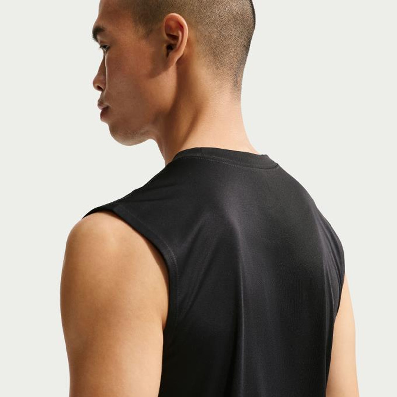 NIKE（ナイキ） ノースリーブ Tシャツ メンズ NIKE Dri-FIT STD SLVLS