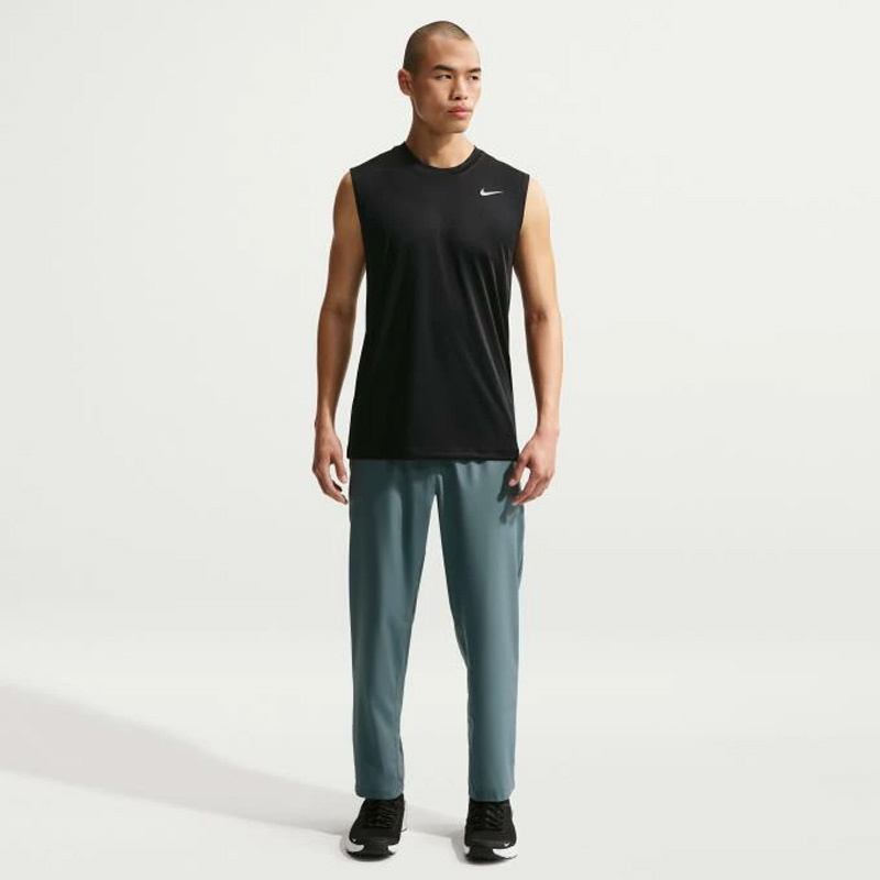 NIKE（ナイキ） ノースリーブ Tシャツ メンズ NIKE Dri-FIT STD SLVLS