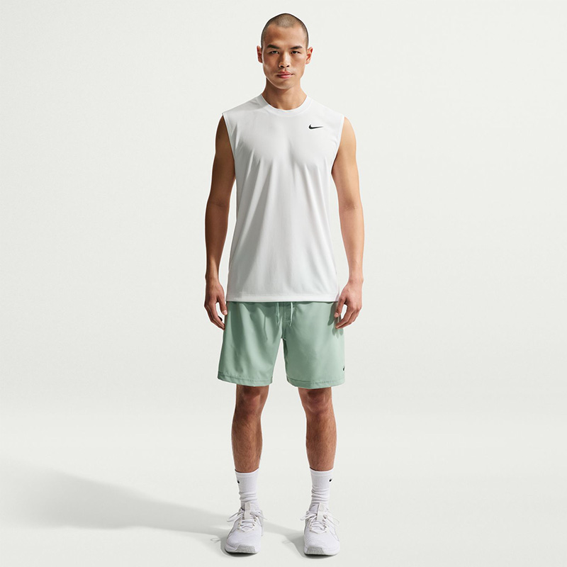 NIKE（ナイキ） ノースリーブ Tシャツ メンズ NIKE Dri-FIT STD SLVLS