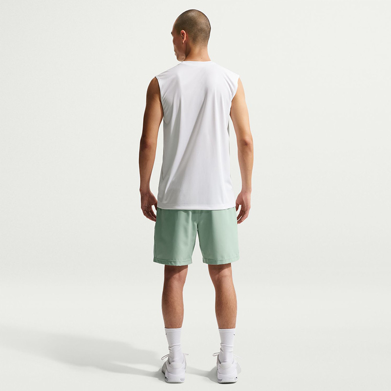 NIKE（ナイキ） ノースリーブ Tシャツ メンズ NIKE Dri-FIT STD SLVLS