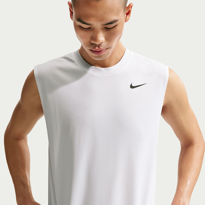 NIKE（ナイキ） ノースリーブ Tシャツ メンズ NIKE Dri-FIT STD SLVLS