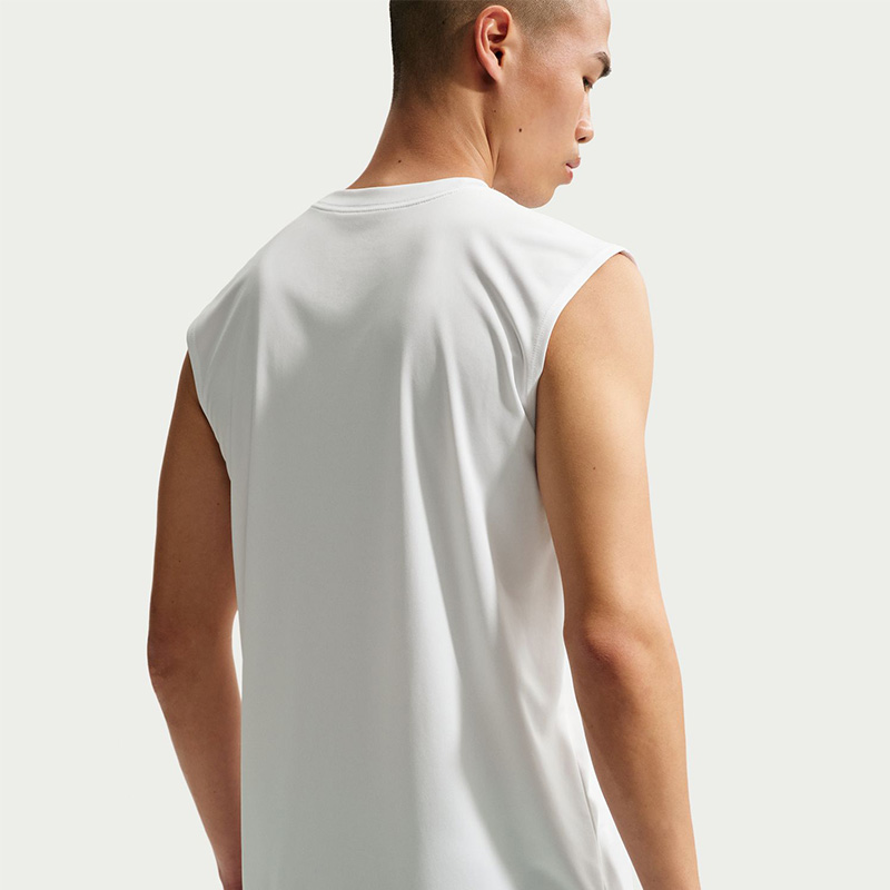 NIKE（ナイキ） ノースリーブ Tシャツ メンズ NIKE Dri-FIT STD SLVLS