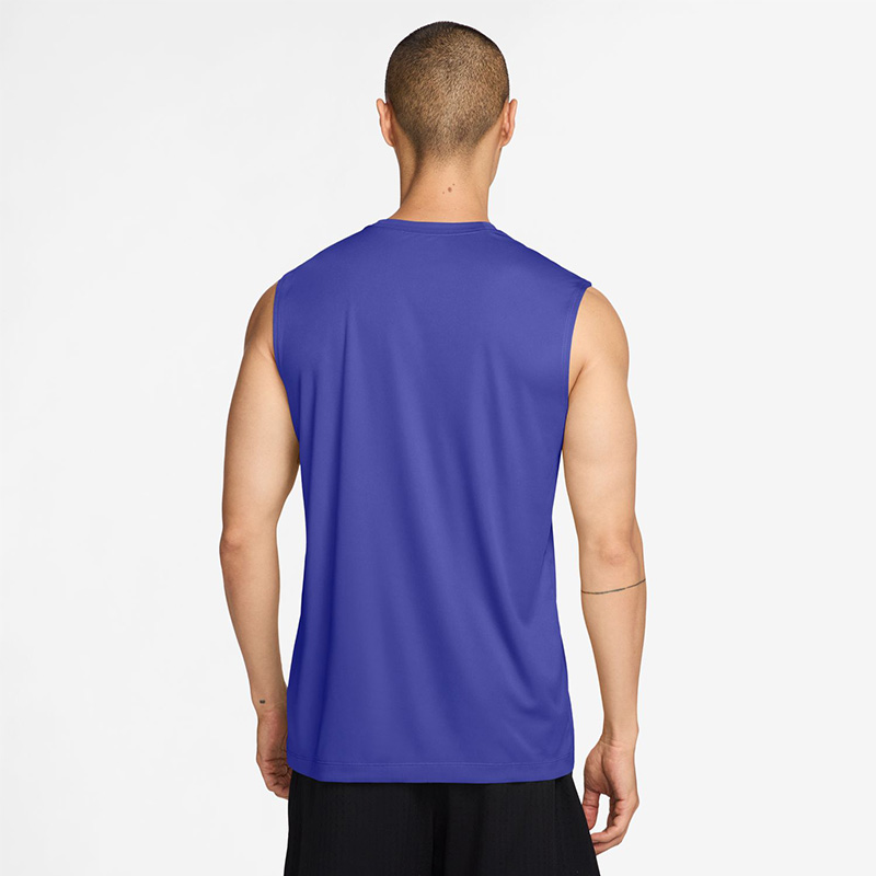 NIKE(ナイキ) ノースリーブ Tシャツ メンズ NIKE Dri-FIT STD SLVLS NIKE(ナイキ) ノースリーブ Tシャツ メンズ NIKE Dri-FIT STD SLVLS