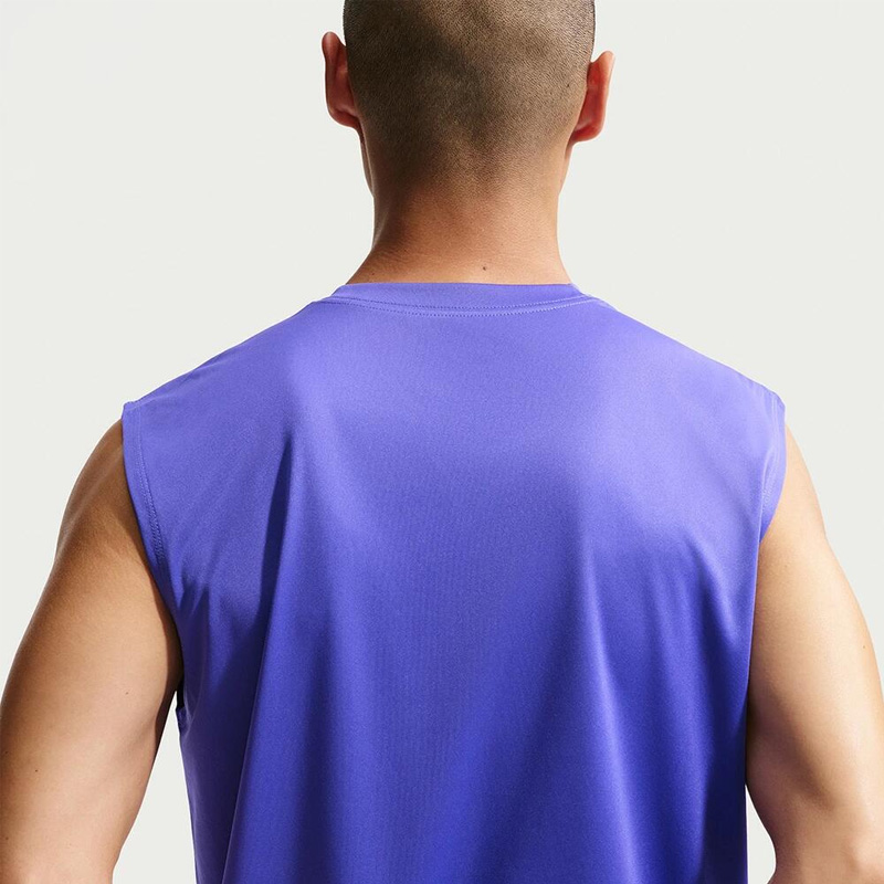 NIKE（ナイキ） ノースリーブ Tシャツ メンズ NIKE Dri-FIT STD SLVLS