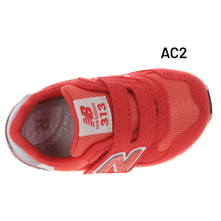 New Balance ニューバランス キッズ スニーカー NewBalance 313