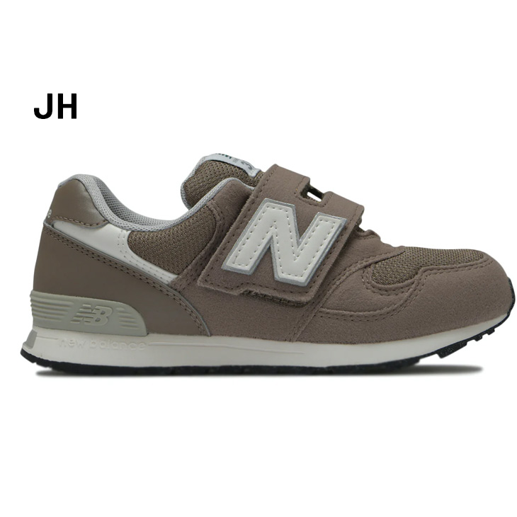 New Balance ニューバランス ベビー キッズ 12-16.5cm 子供靴