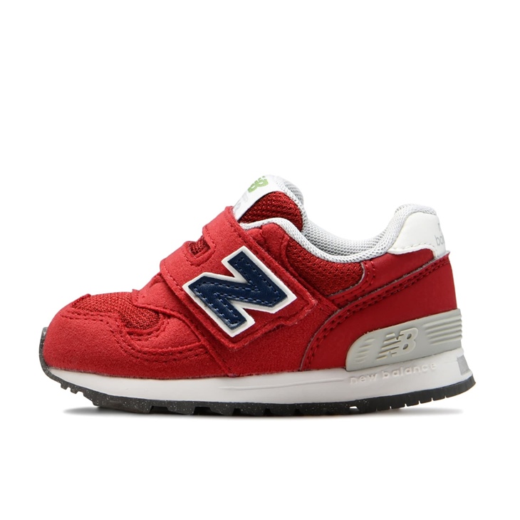New Balance ニューバランス ベビー キッズ スニーカー 12-16.5
