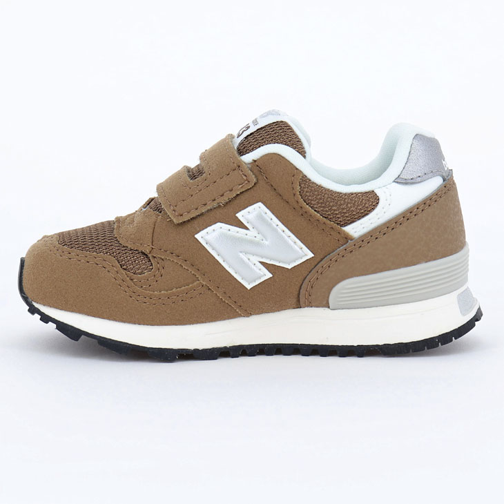 ニューバランス　lo313 16.5センチ New Balance ニューバランス ベビー キッズ スニーカー 12-16.5