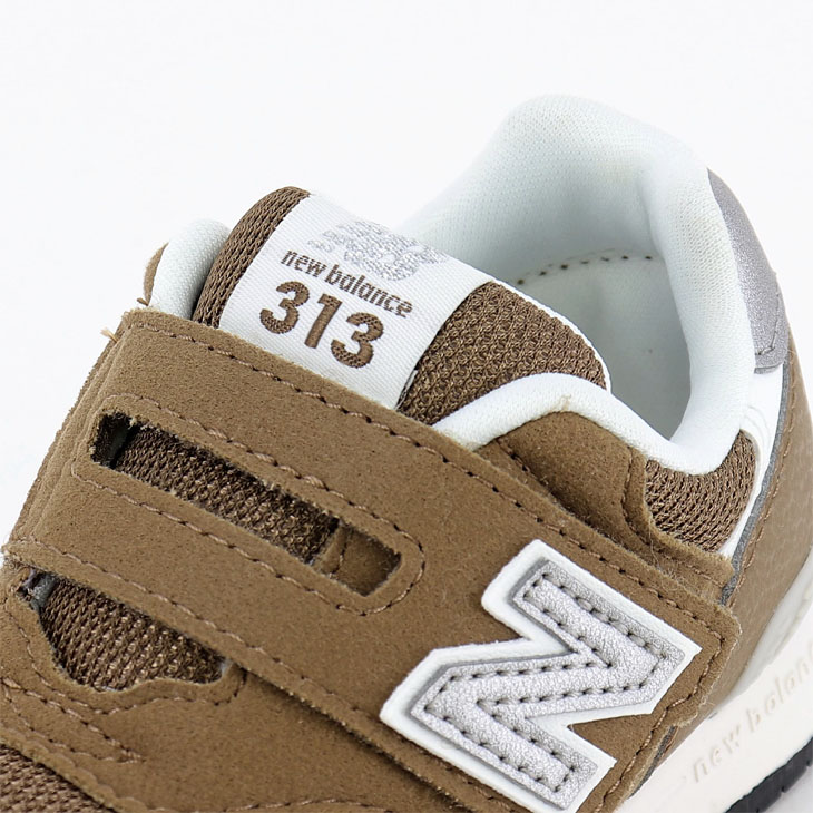 New Balance ニューバランス ベビーシューズ キッズ スニーカー