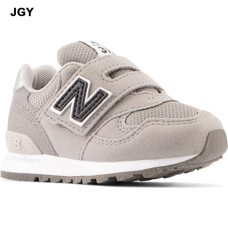 New Balance（ニューバランス） ベビー スニーカー 子供靴 キッズ