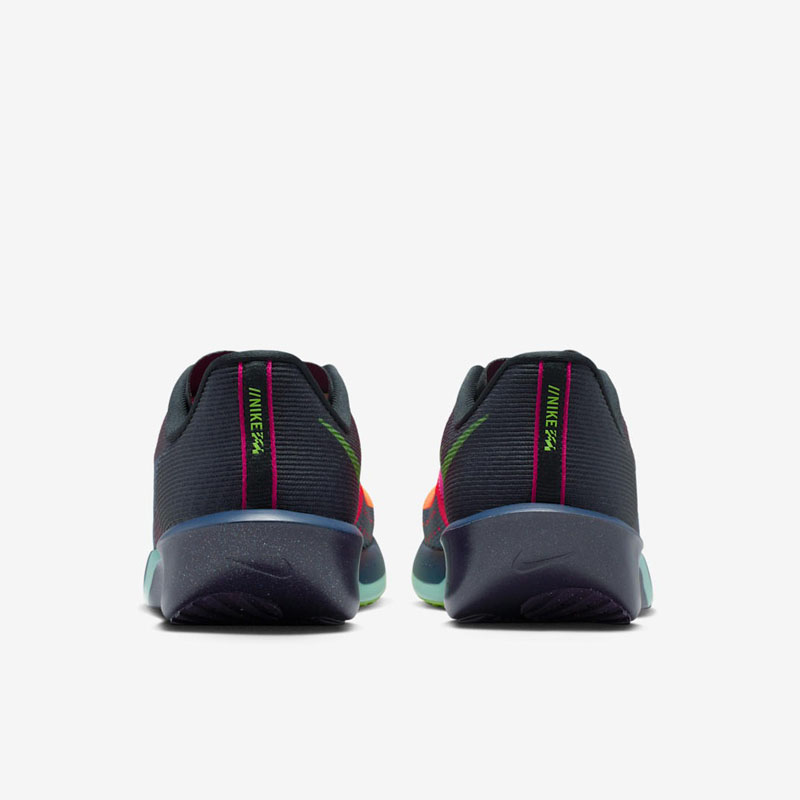 NIKE（ナイキ） ランニングシューズ メンズ エア ズーム ライバル