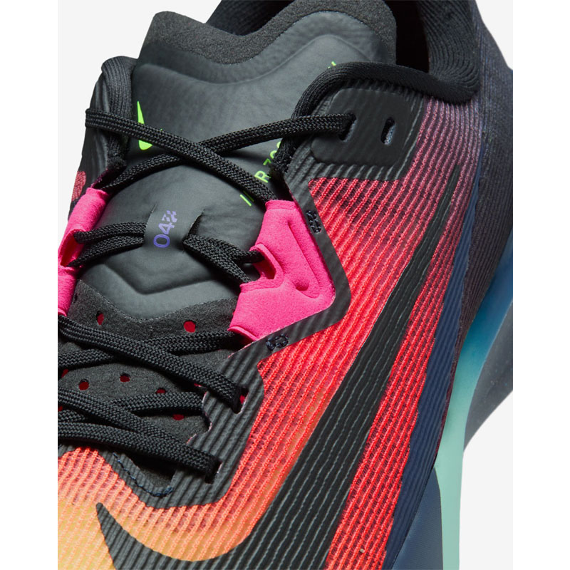 NIKE（ナイキ） ランニングシューズ メンズ エア ズーム ライバル