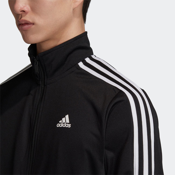 ジャージ 上下セット メンズ/adidas アディダス トラックスーツ 