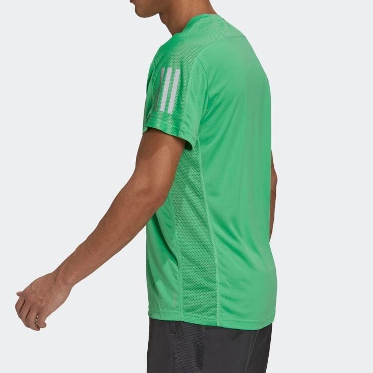 半袖 Tシャツ メンズ/adidas アディダス オウン ザ ラン/ランニング