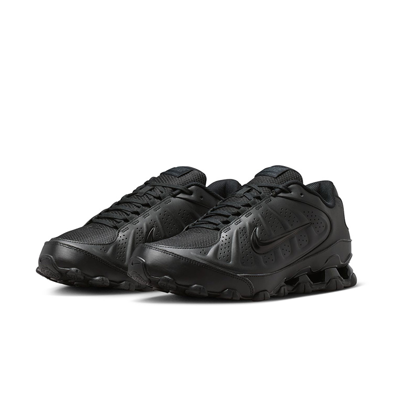 NIKE（ナイキ） スニーカー メンズ リアックス 8 NSW SL トレーニング