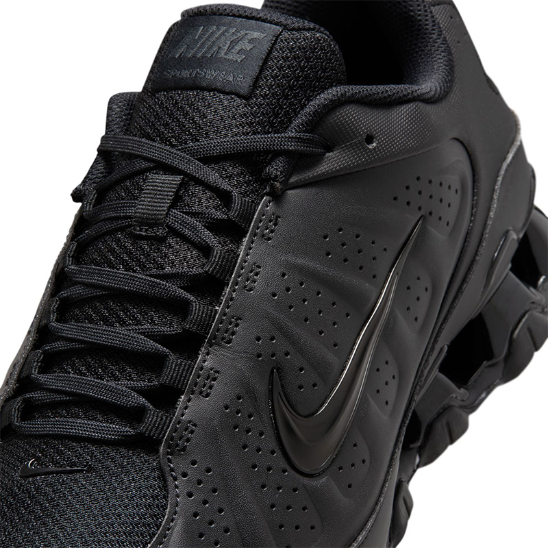 NIKE（ナイキ） スニーカー メンズ リアックス 8 NSW SL トレーニング