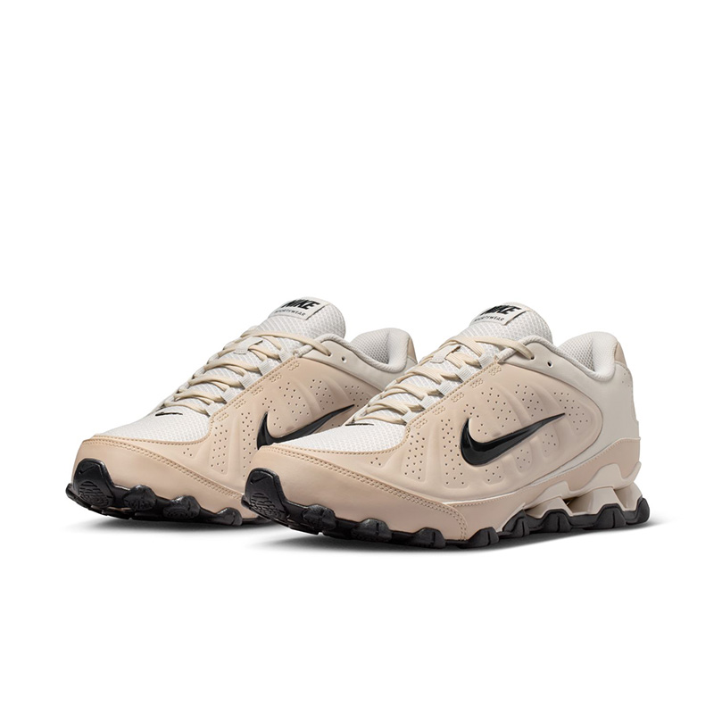 NIKE（ナイキ） スニーカー メンズ リアックス 8 NSW SL トレーニング