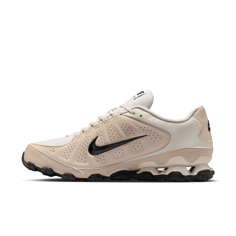 NIKE（ナイキ） スニーカー メンズ リアックス 8 NSW SL トレーニング