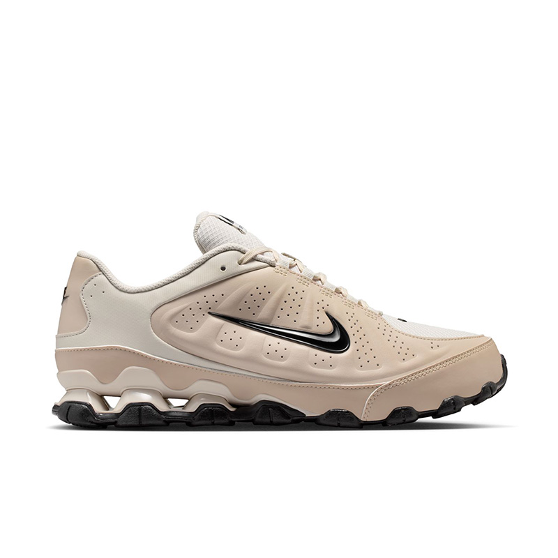 NIKE（ナイキ） スニーカー メンズ リアックス 8 NSW SL トレーニング