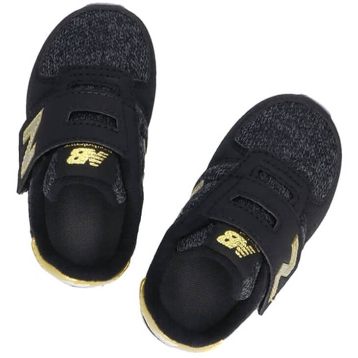 スニーカー ベビー キッズ シューズ 12-16.5cm 子供靴 ニューバランス Newbalance/ベビー靴 ブラック レッド 女の子 男の子  ベルクロ /IV220-A :IV220-A:WORLD WIDE MARKET - 通販 - Yahoo!ショッピング