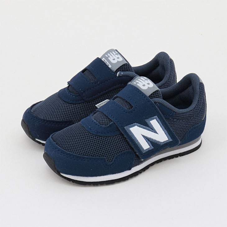New Balance（ニューバランス） ベビーシューズ 12-16.5cm スニーカー